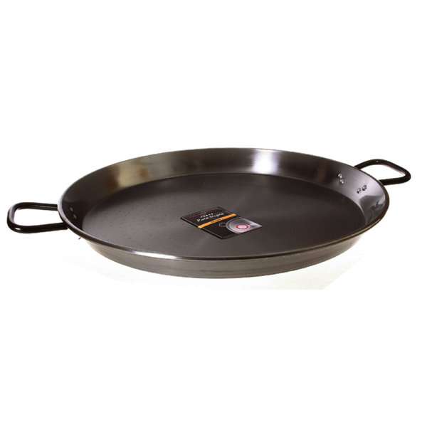 Garcima Pata Negra Paella Pan & Reviews Wayfair
